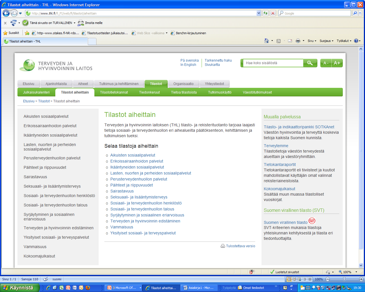 15.5.2012 Kansallinen