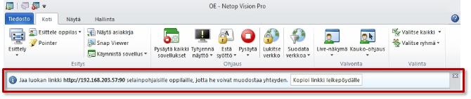 Avointen luokkien avulla opettajat voivat luoda vähemmän luokkia ja antaa oppilaiden valita, mihin luokkaan he liittyvät.