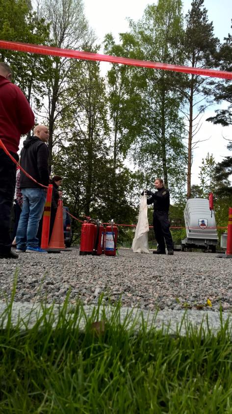 6 Yhdistystoiminta Yhdistystoiminnan osalta vuosi toteutui suunnitelmien ja tavoitteiden mukaisesti. Yhdistystoiminta uudistuu ja aktiivisuudesta kertoo myös naisosaston uudelleen aloittaminen.