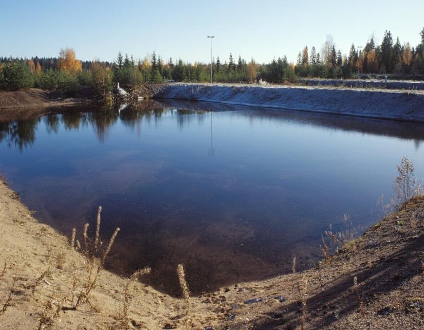 Mikkeli, Pursiala Rakennemalli ja pohjavedenvirtausmalli Polaris-hanke Arto Hyvönen,