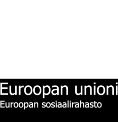 Kestävää kasvua ja työtä -ohjelma 2014-2020 Tuottavaa ja tuloksellista työelämää