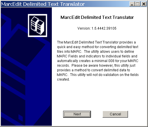 3) Työstäminen MARCiksi MarcEditillä > Add-ins >