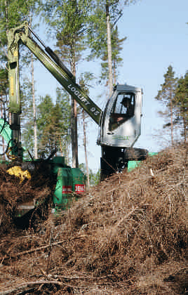 nykytuotannon edellytyksiä Suomessa.