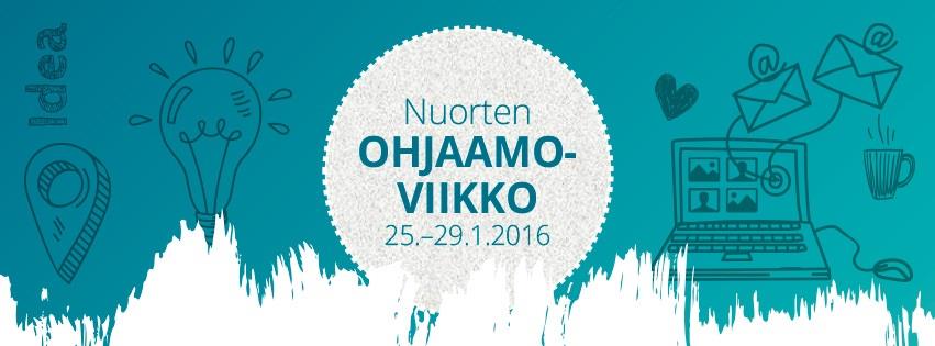 1. Ohjaamoviikko kooste Ohjaamo-viikon tapahtumat ja tiedotteet toivat runsaasti lisänäkyvyyttä maakuntien mediassa Tasavallan presidentin vierailu Ohjaamo Helsingin avajaisissa toi myös valtakunnan