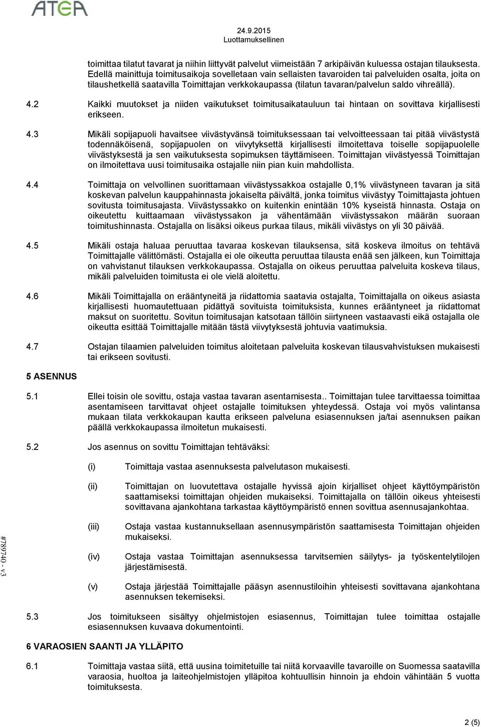 vihreällä). 4.
