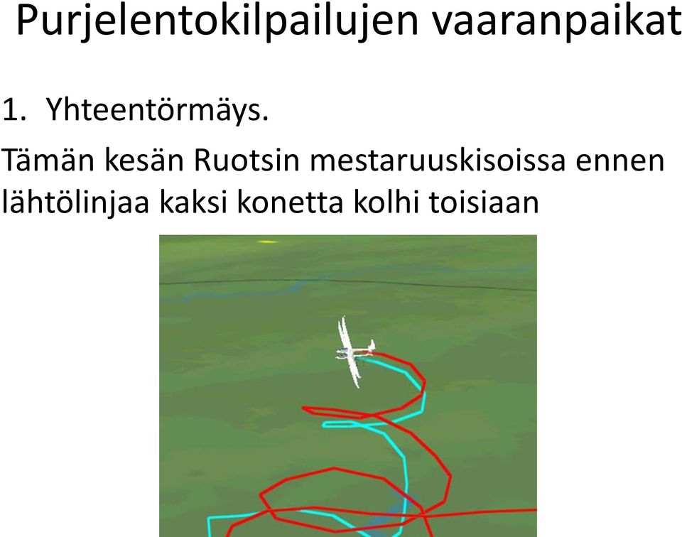 Tämän kesän Ruotsin