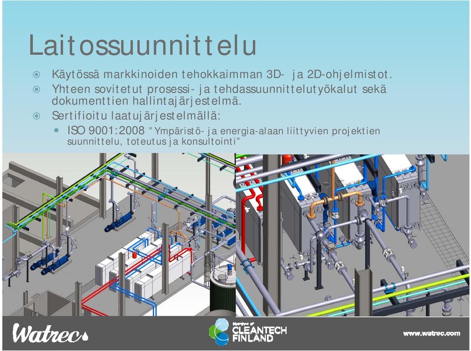 hallintajärjestelmä.