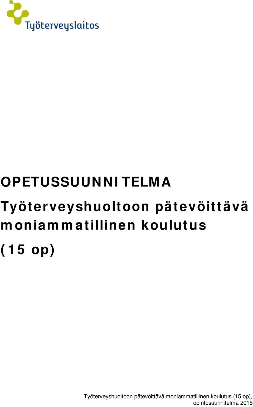 pätevöittävä