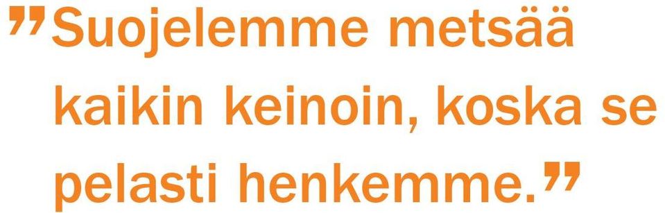 keinoin, koska