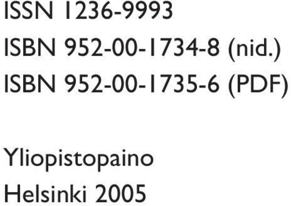) ISBN 952-00-1735-6
