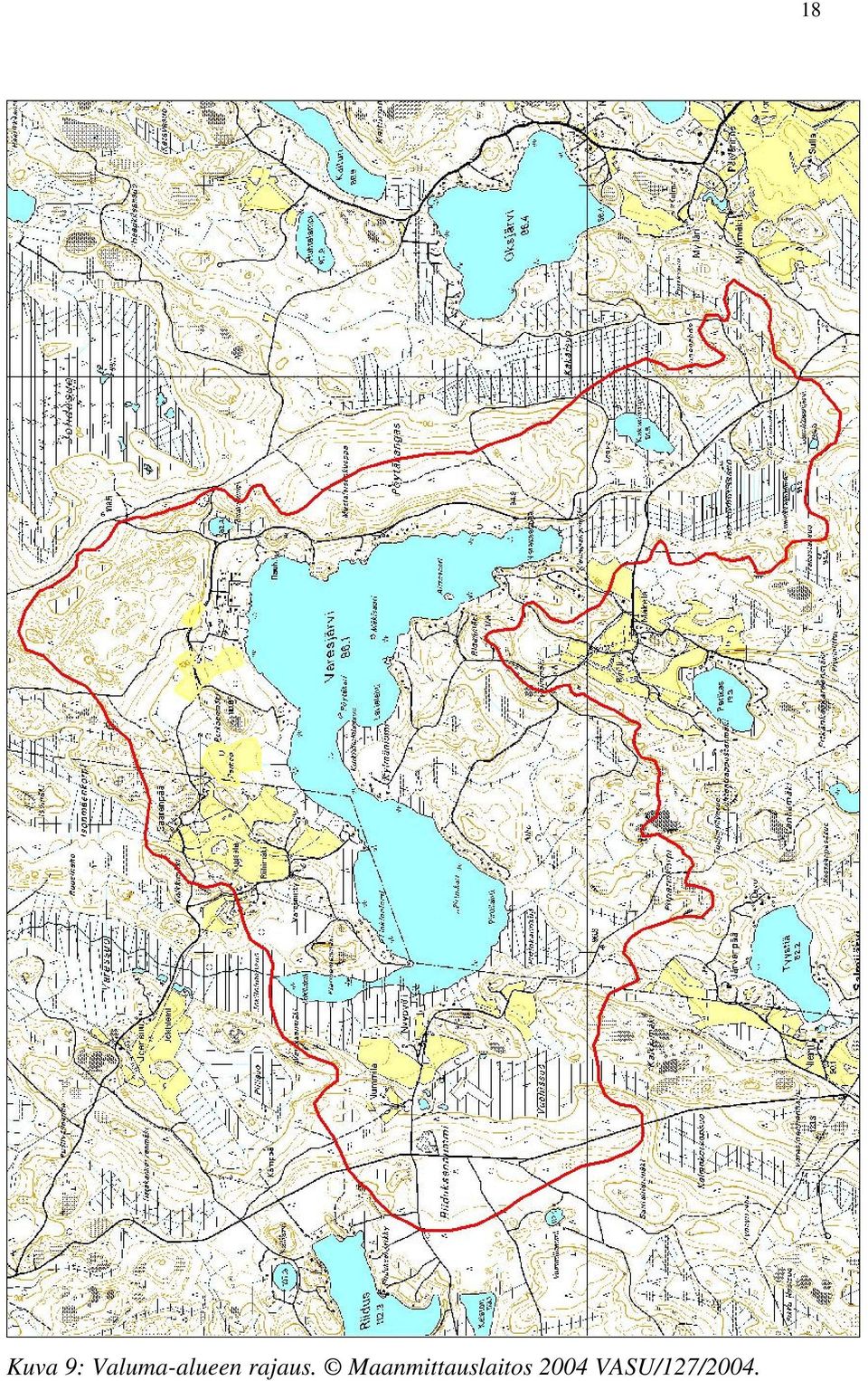 rajaus.