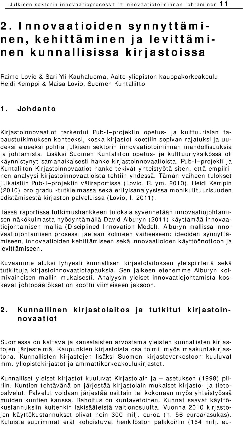 Kuntaliitto 1.