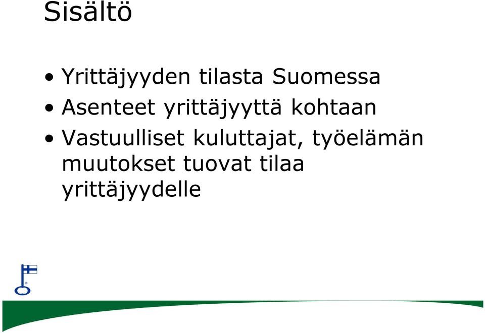 kohtaan Vastuulliset kuluttajat,