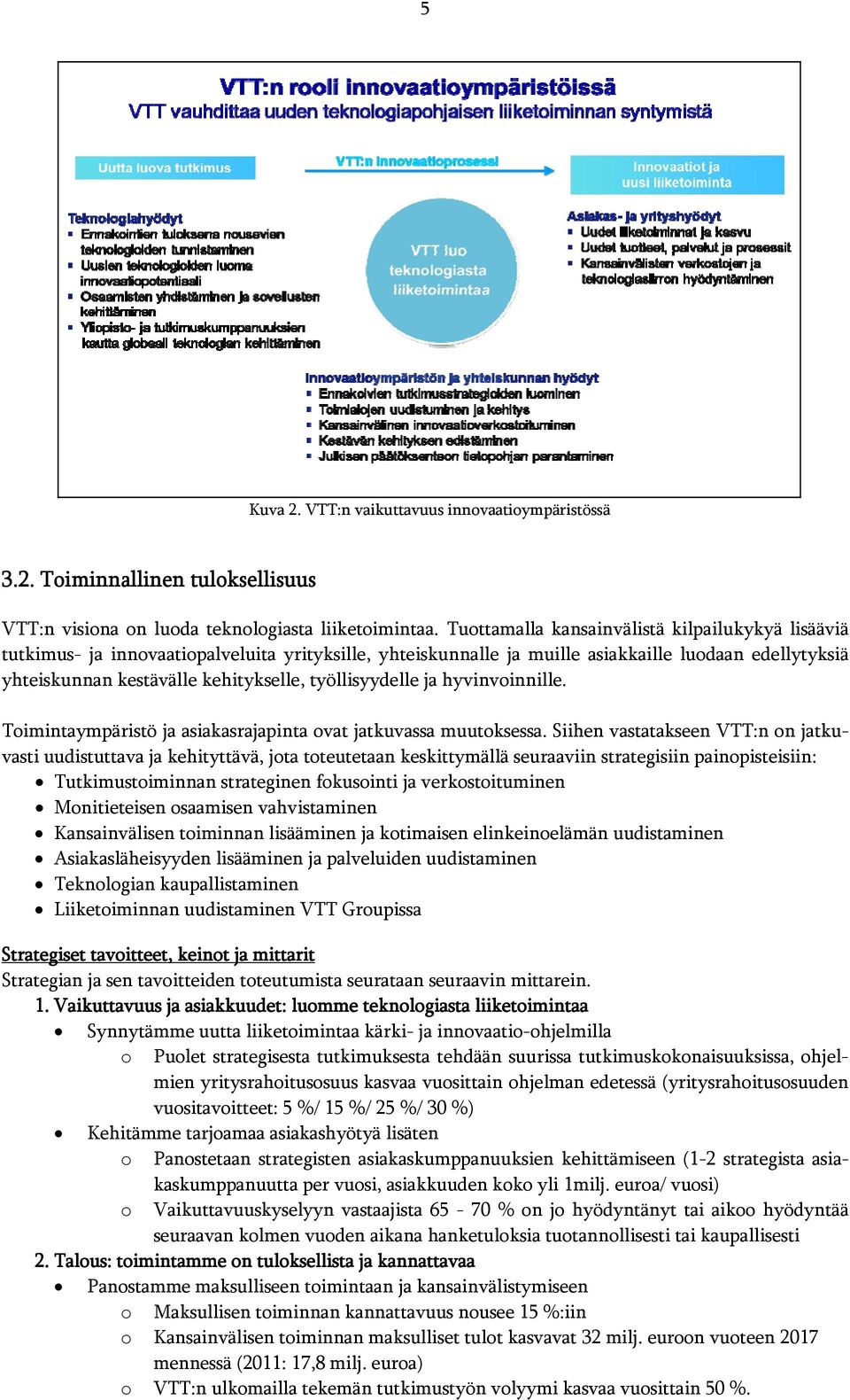 työllisyydelle ja hyvinvoinnille. Toimintaympäristö ja asiakasrajapinta ovat jatkuvassa muutoksessa.