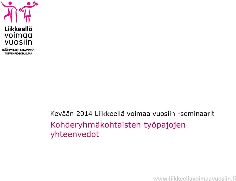 -seminaarit