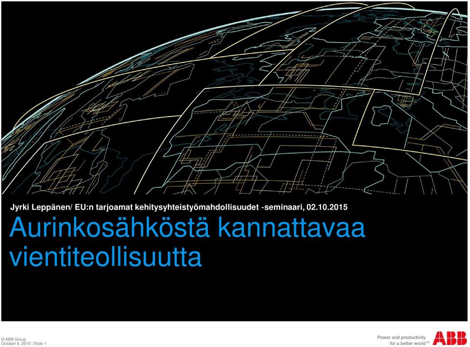 -seminaari, 02.10.