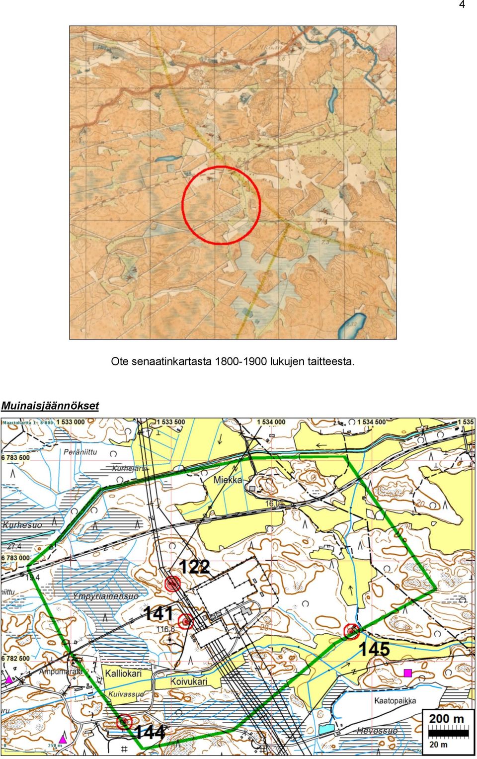 1800-1900 lukujen
