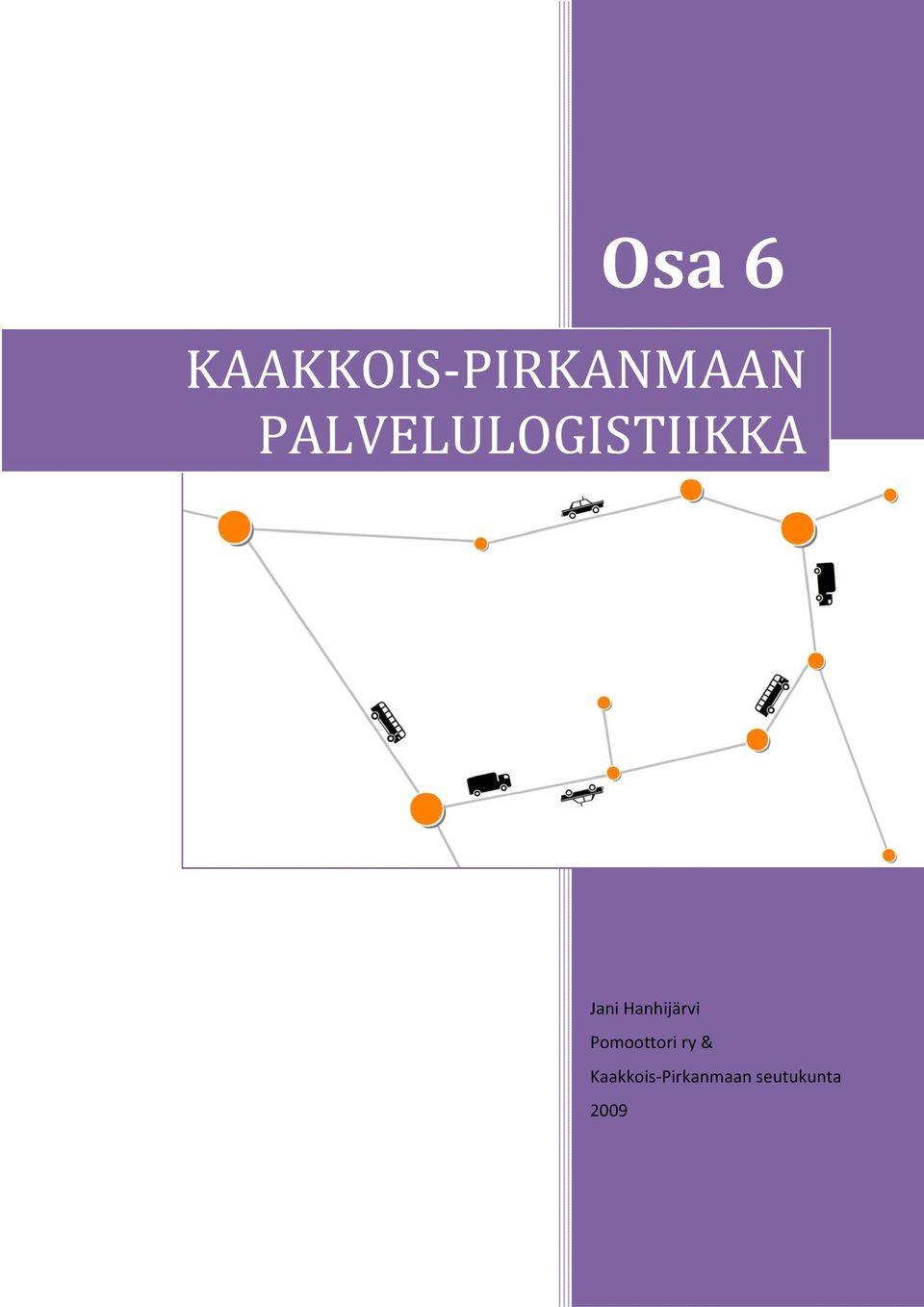 Hanhijärvi Pomoottori ry &