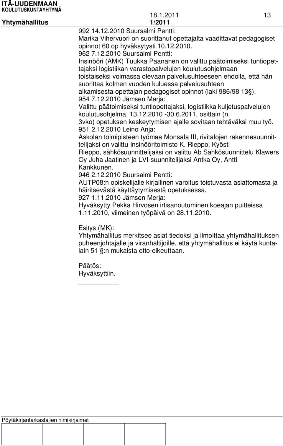 2010. 962 7.12.