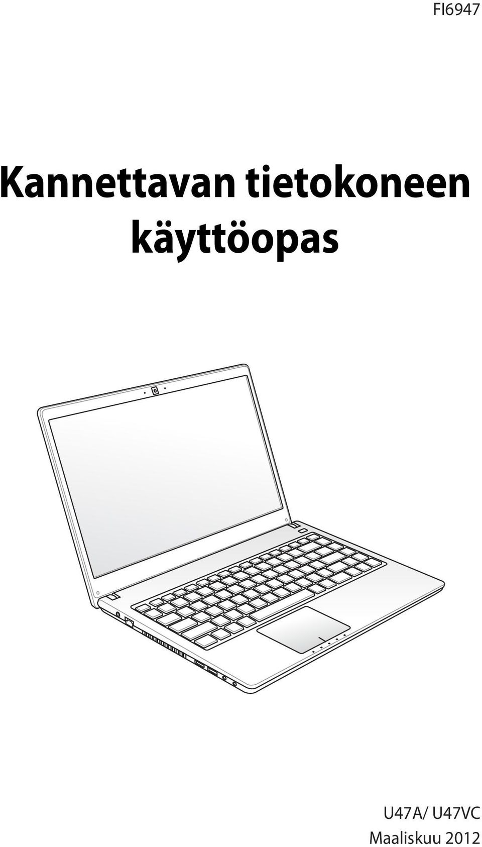 tietokoneen