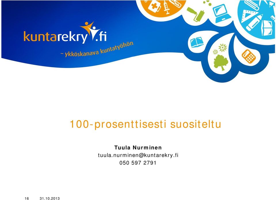Nurminen tuula.