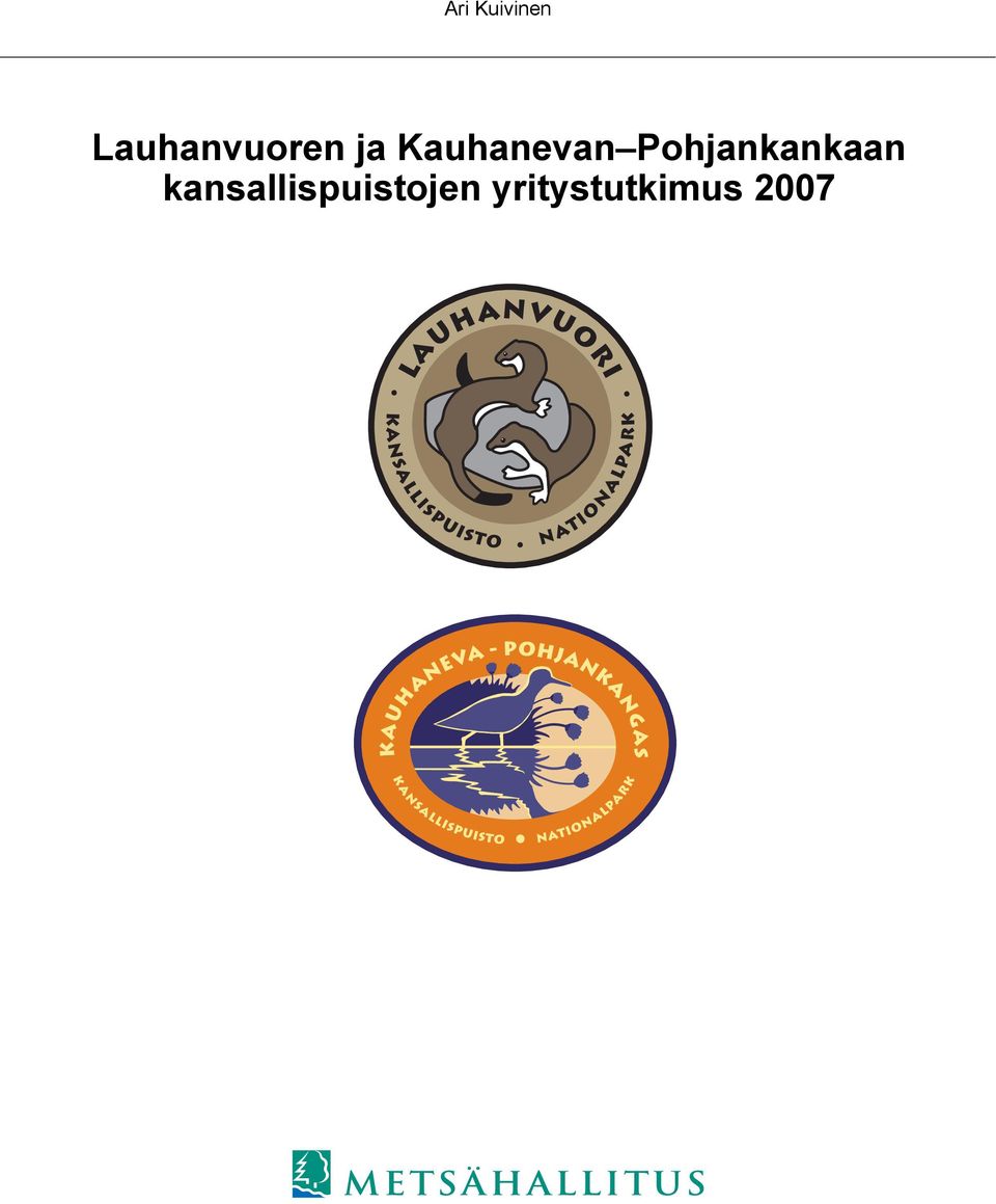 Kauhanevan