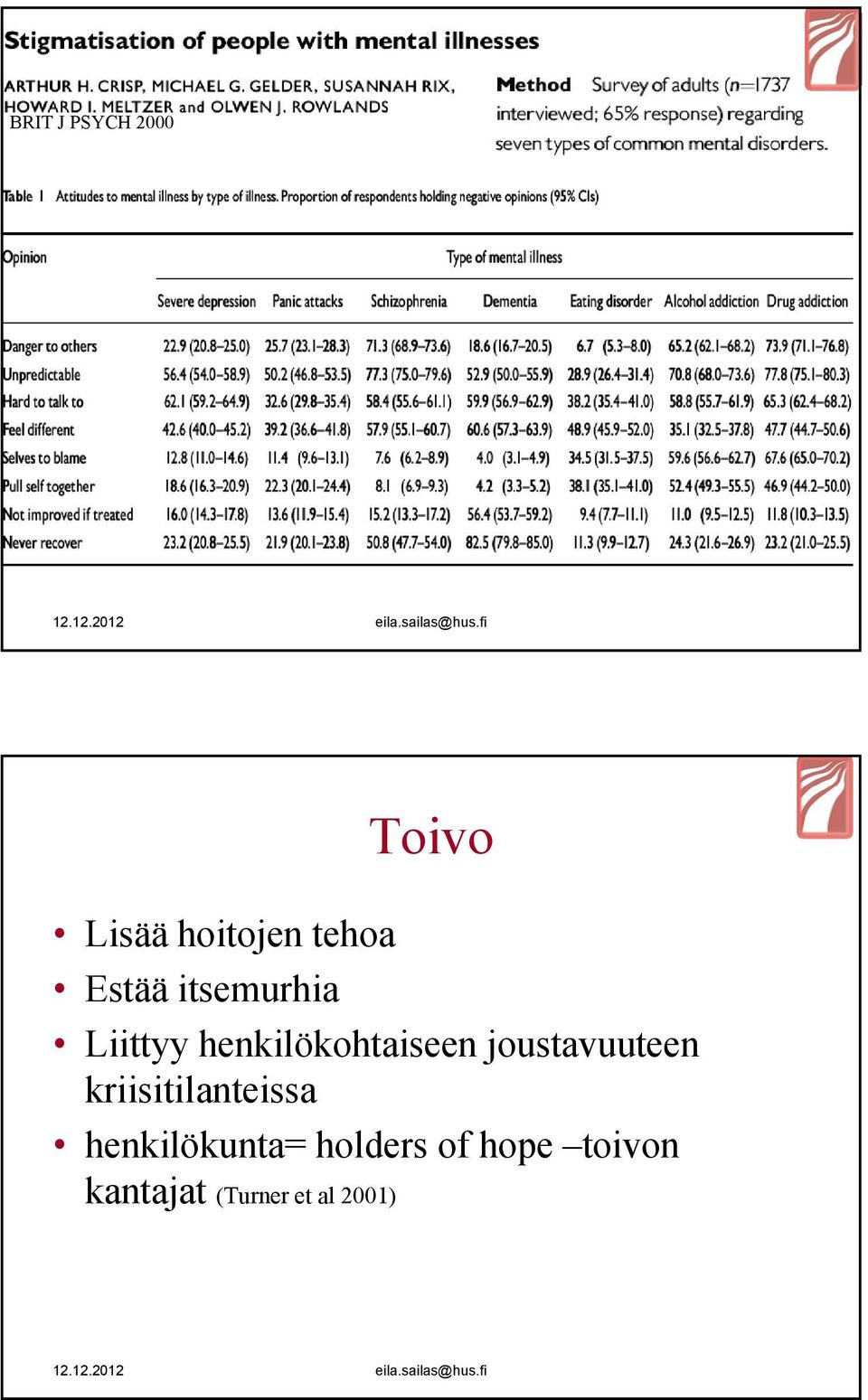 joustavuuteen kriisitilanteissa henkilökunta=