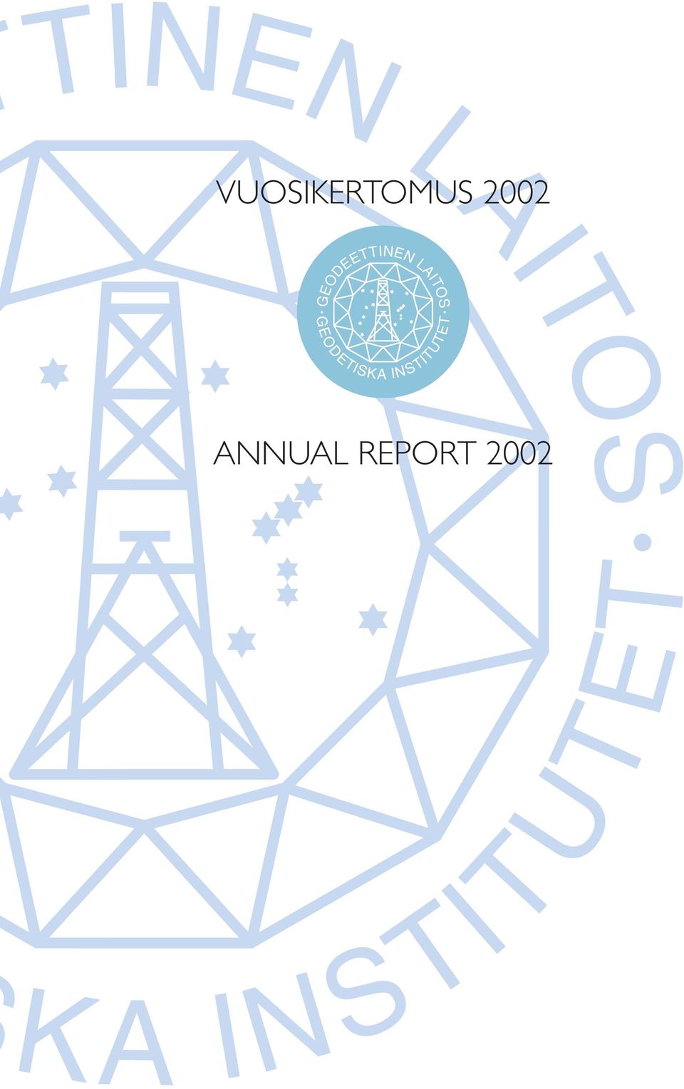 2002 ANNUAL