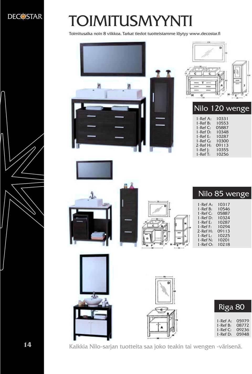 10355 1-Ref T: 10256 Nilo 85 wenge 1-Ref A: 10317 1-Ref B: 10546 1-Ref C: 05887 1-Ref D: 10324 1-Ref E: 10287 1-Ref F: 10294 2-Ref H: