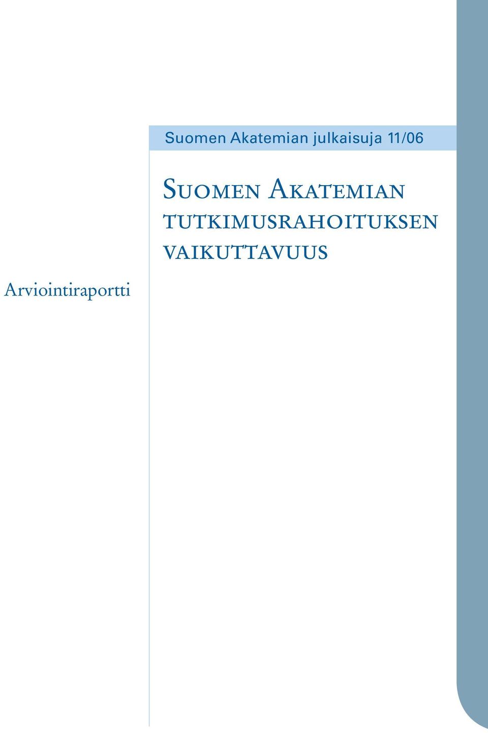 tutkimusrahoituksen