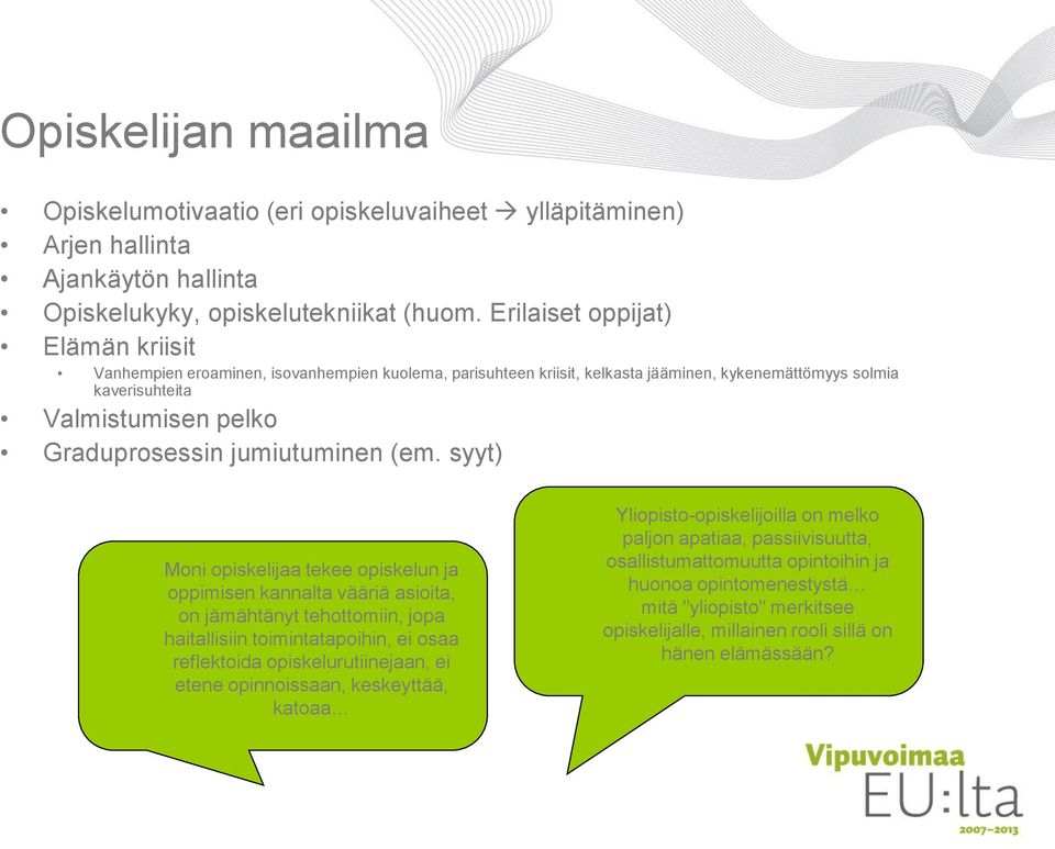 jumiutuminen (em.