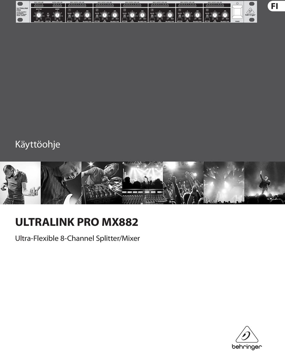 MX882