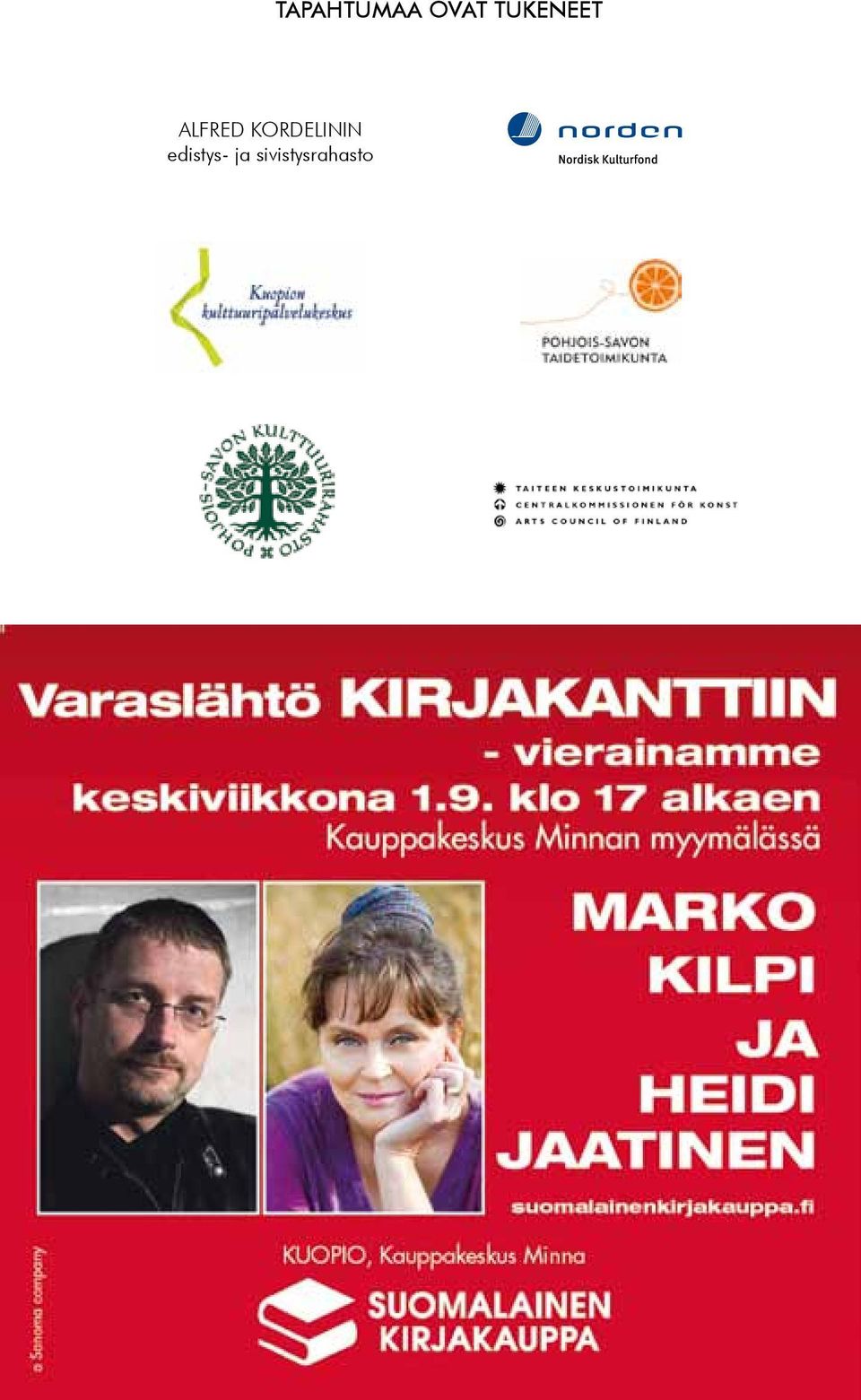 Kordelinin