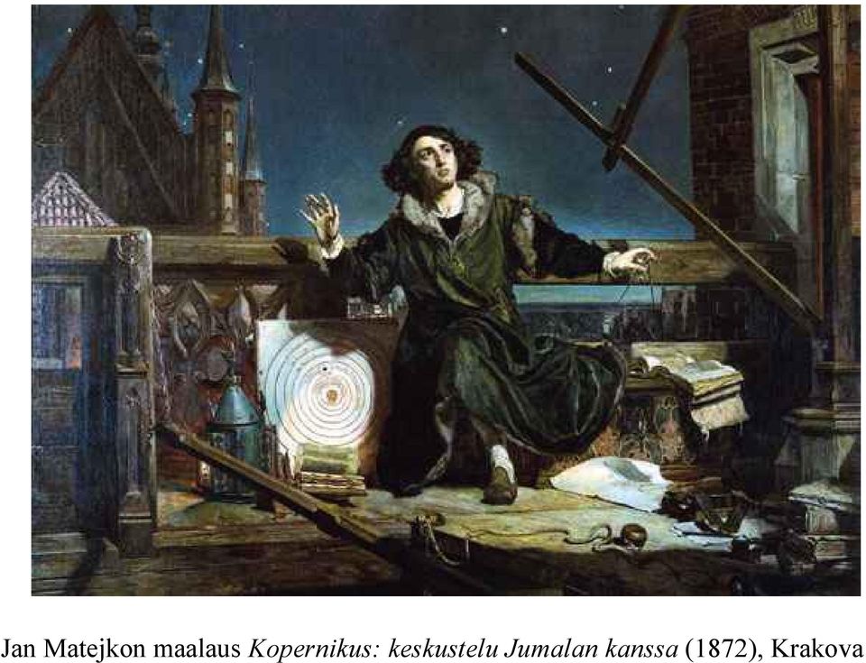 Kopernikus: