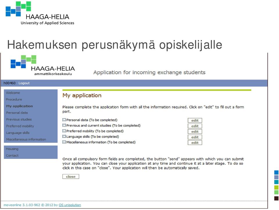 example of a