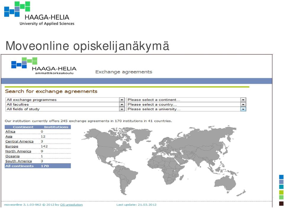 example of a