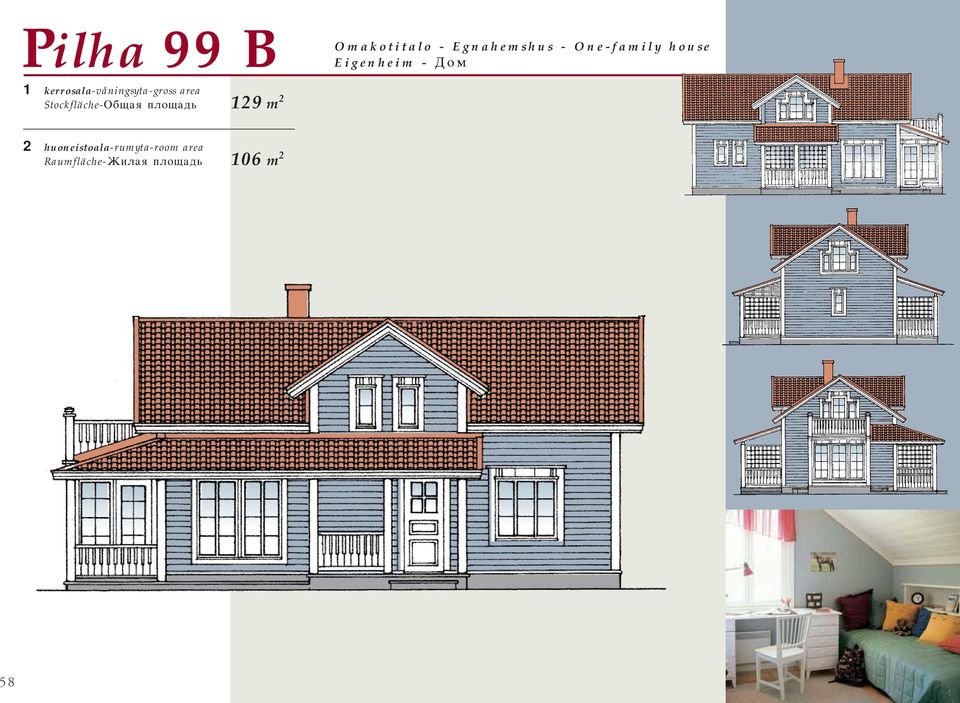 area Stockfläche-J,ofz gkjoflm 129 m 2 2