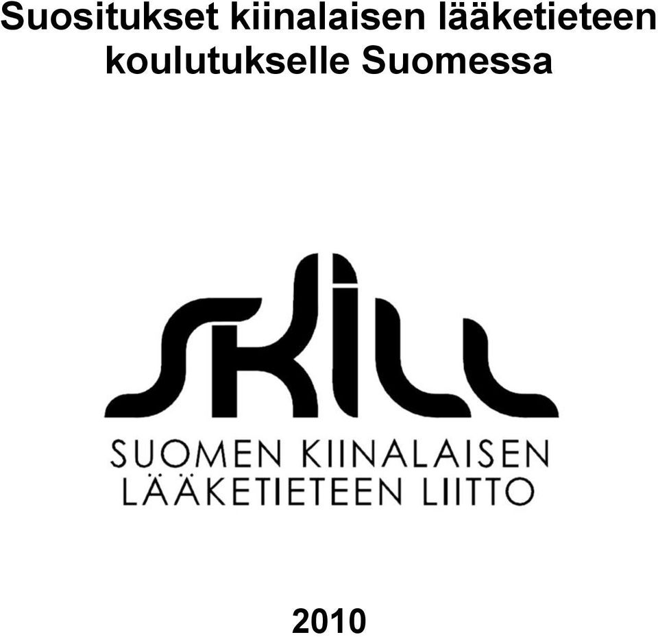 lääketieteen