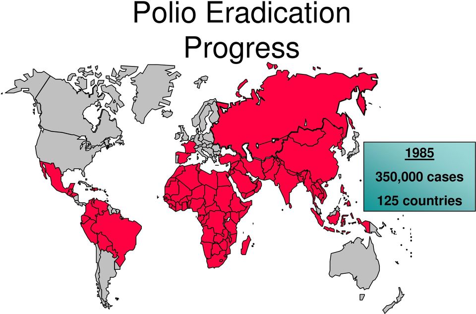 Progress 1985