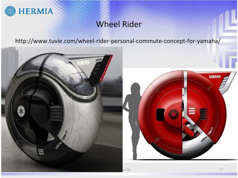 com/wheel rider personal