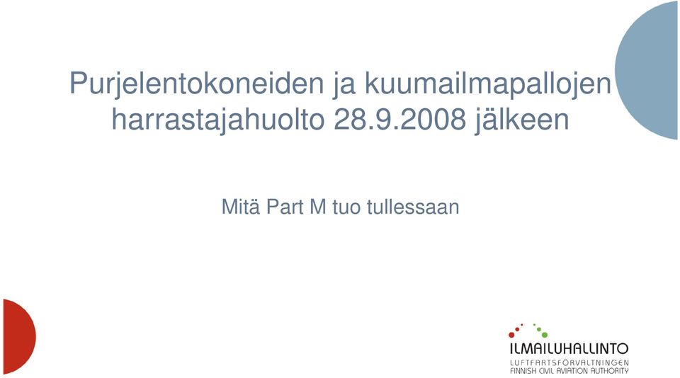 harrastajahuolto 28.9.