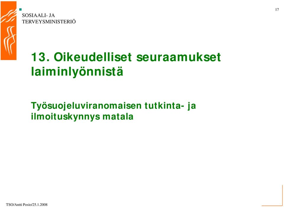 laiminlyönnistä