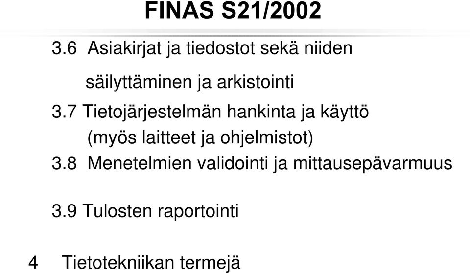 arkistointi 3.