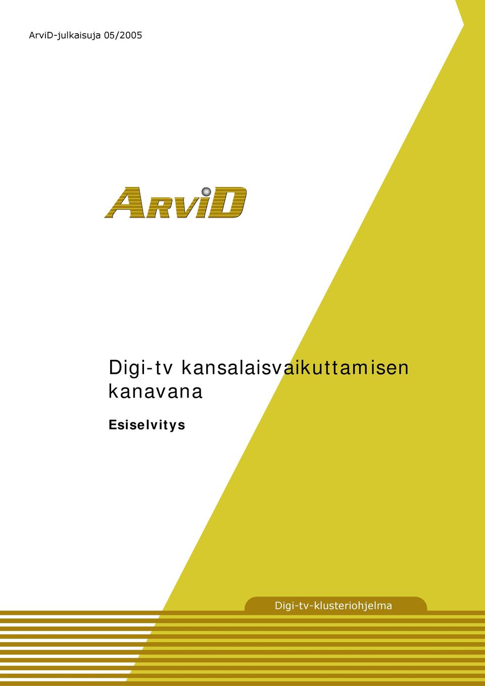 kansalaisvaikuttamisen