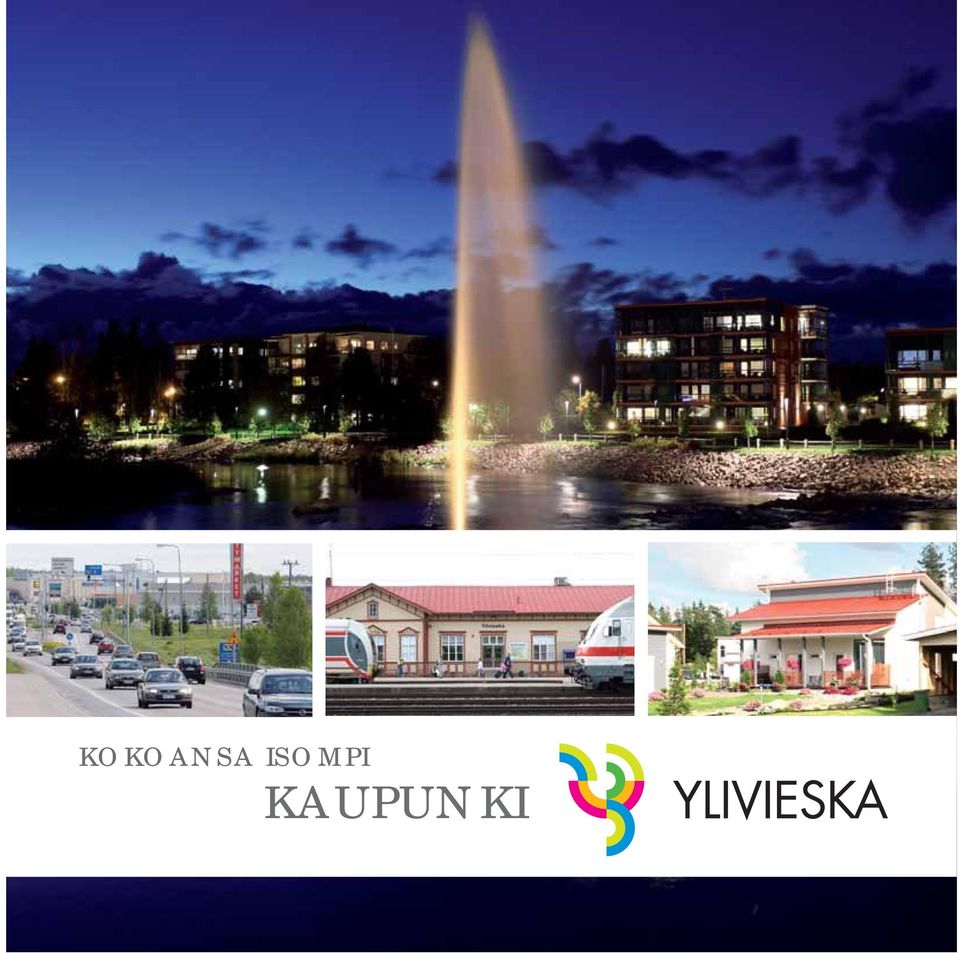 KAUPUNKI