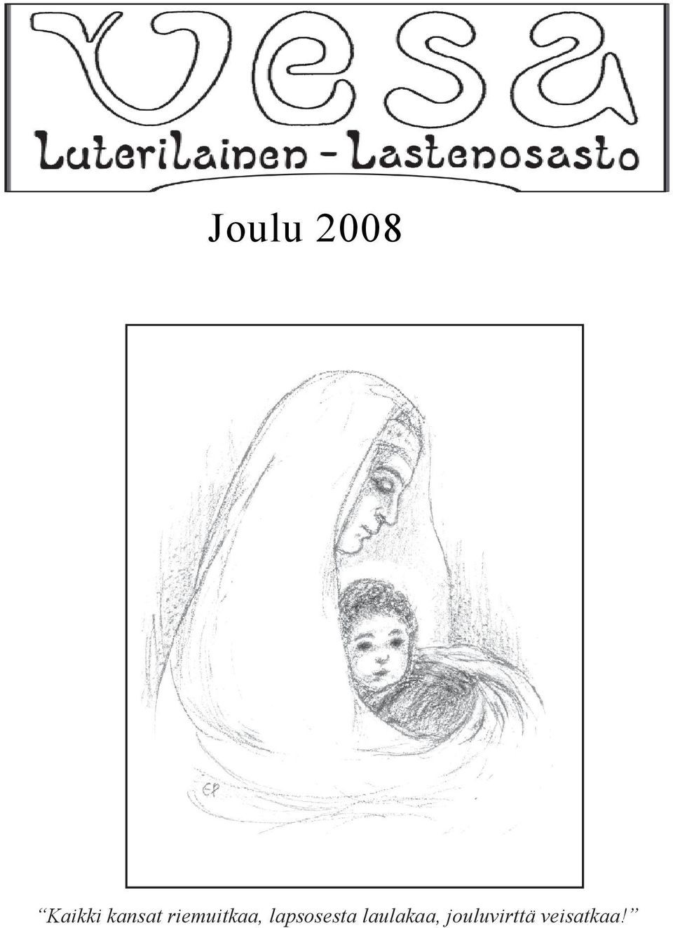 lapsosesta