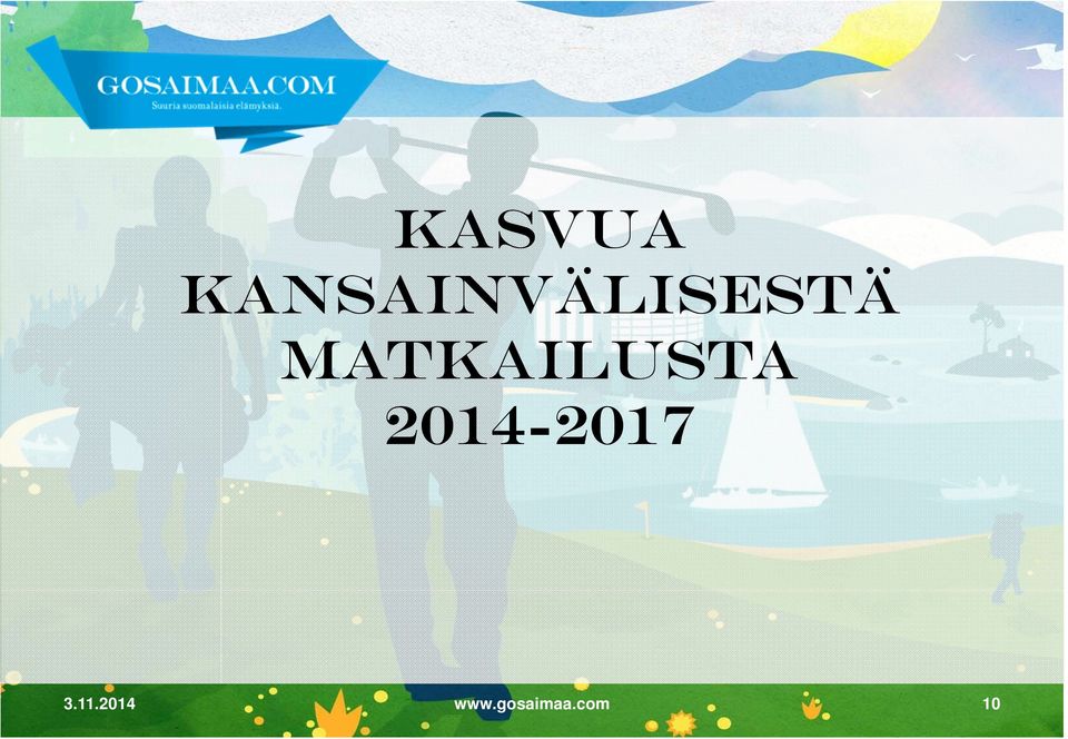 matkailusta
