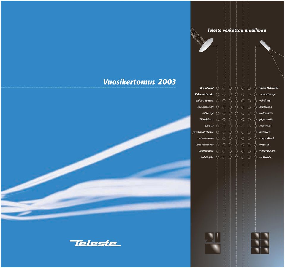 luotettavaan välittämiseen kuluttajille.