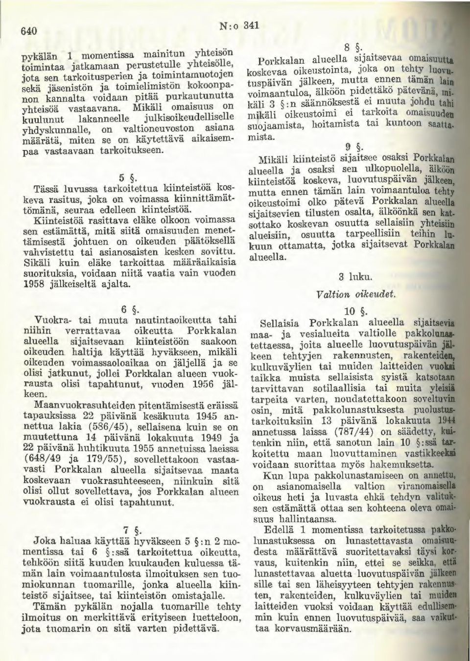 a~1ana miiiiriitii miten se on kaytettava aika1sempaa vastaavaan ' tarko1tukseen.. 5.