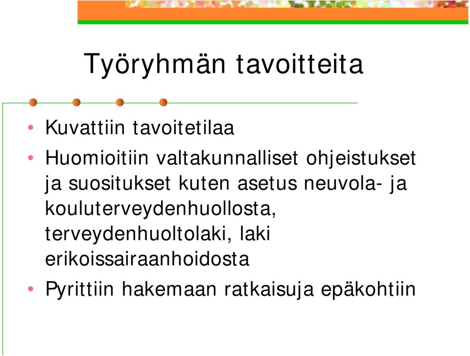 neuvola- ja kouluterveydenhuollosta, terveydenhuoltolaki,